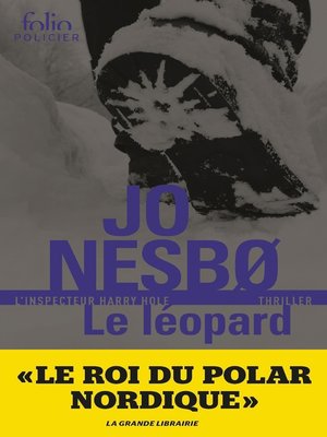 cover image of Le léopard